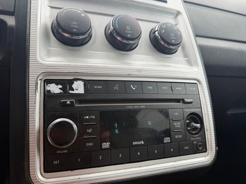Used 2009 Dodge Journey SXT FWD image 24