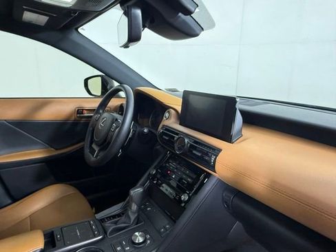 Used 2023 Lexus IS 300 w/ Premium Package RWD image 31