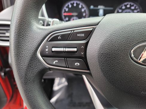 Used 2021 Hyundai Santa Fe SEL image 23