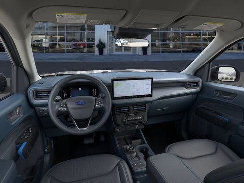 New 2025 Ford Maverick Lobo image 9