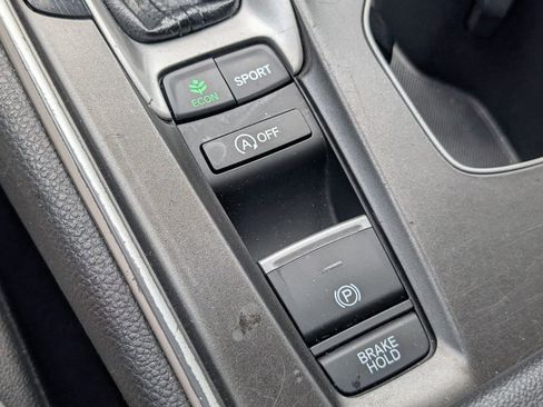 Used 2021 Honda Accord Sport image 21