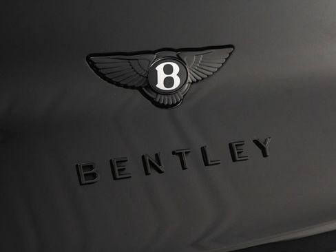 Certified 2022 Bentley Bentayga image 25