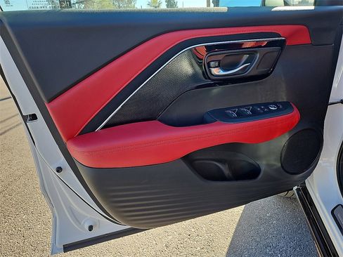 New 2025 Acura ADX A-Spec image 17