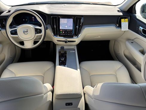 New 2026 Volvo V60 B5 Cross Country Plus w/ Protection Package Premier image 7