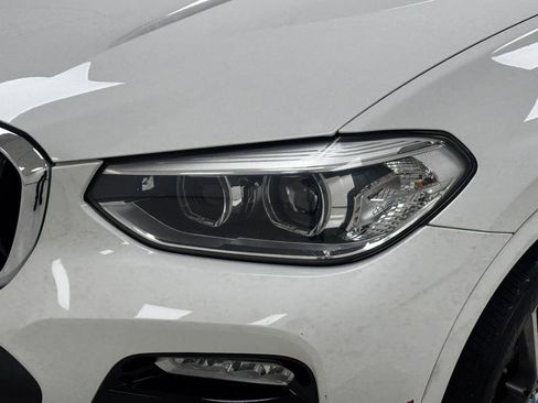 Used 2018 BMW X3 xDrive30i image 36