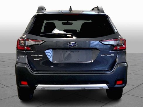 Certified 2023 Subaru Outback Limited image 4