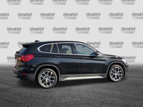 Certified 2021 BMW X1 xDrive28i w/ Convenience Package image 10