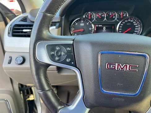 Used 2015 GMC Yukon SLT w/ Open Road Package RWD image 19