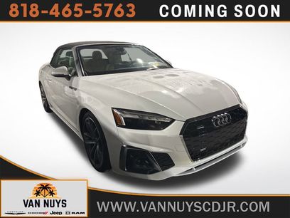 Used 2024 Audi A5 2.0T Premium Plus w/ Premium Plus