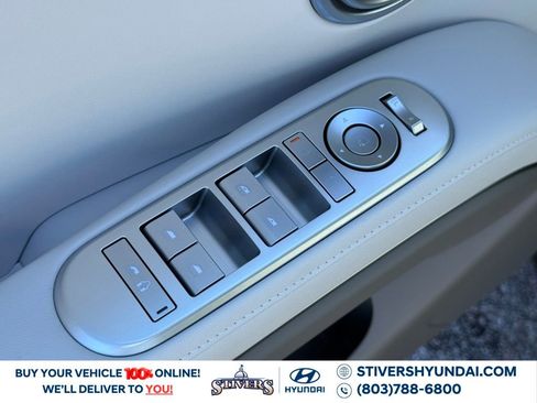 New 2026 Hyundai Palisade Limited image 21