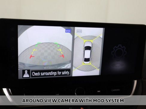 Used 2024 Nissan Altima 2.5 SL image 6