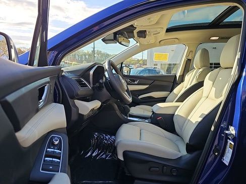 New 2026 Subaru Ascent Limited AWD/4WD image 12