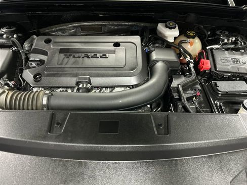 Used 2022 Buick Envision Preferred FWD image 26