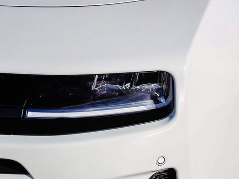 New 2026 Dodge Charger Scat Pack w/ Blacktop Package AWD/4WD image 5