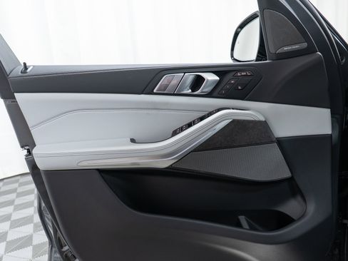 New 2026 BMW X7 xDrive40i w/ M Sport Package image 11