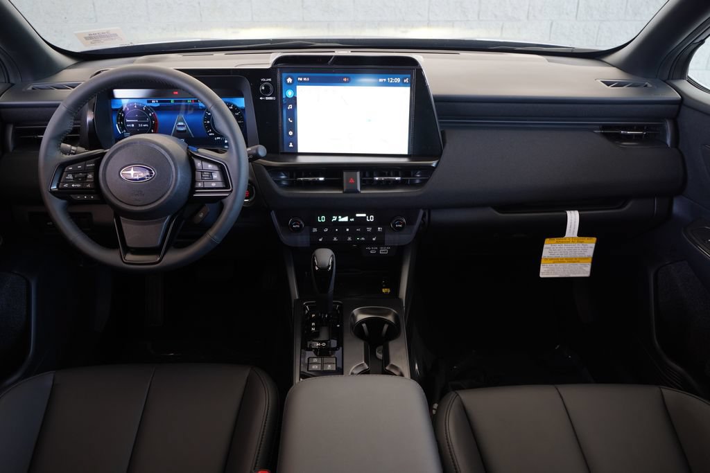New 2026 Subaru Outback Premium AWD/4WD image 8