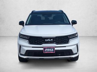 Used 2023 Kia Sorento S w/ Panoramic Sunroof Package FWD video 2