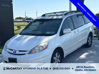 Used 2009 Toyota Sienna XLE FWD video 1