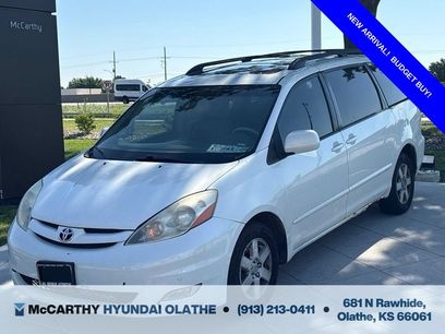 Used 2009 Toyota Sienna XLE