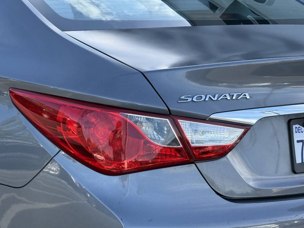 Used 2014 Hyundai Sonata GLS w/ Popular Equipment Group 2 FWD image 20