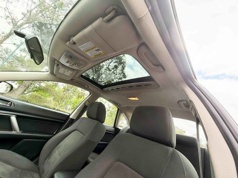 Used 2009 Subaru Legacy 2.5i Special Edition AWD/4WD image 22