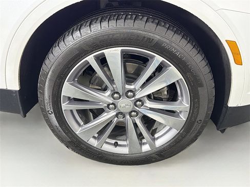 Used 2024 Cadillac XT5 Premium Luxury w/ Platinum Package image 35