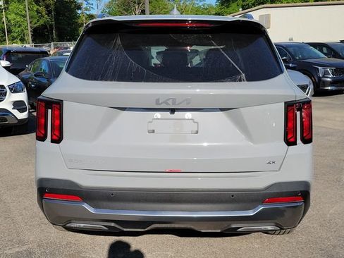New 2026 Kia Sorento S w/ S Panoramic Sunroof Package AWD/4WD image 6