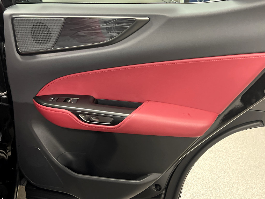 New 2026 Lexus NX 350 AWD w/ Accessory Package (Z1) image 21