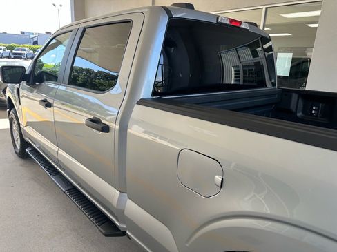 New 2026 Ford F150 XL w/ Equipment Group 103A High AWD/4WD image 11