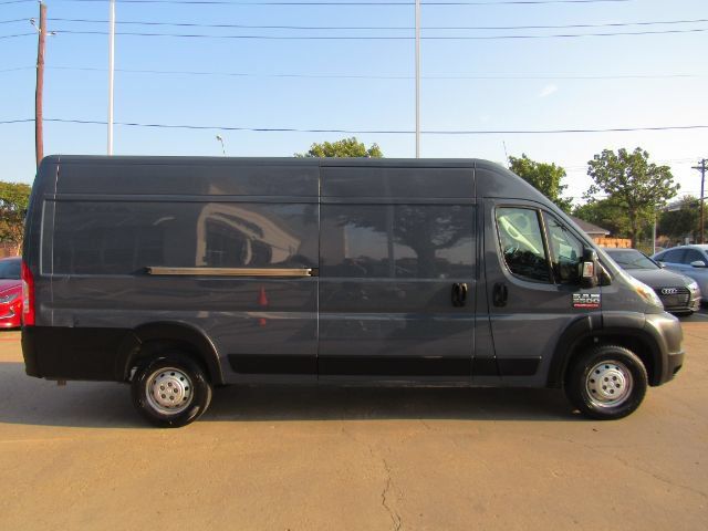 Used 2019 RAM ProMaster 3500 FWD image 4