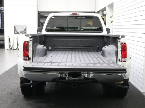Used 2001 Ford F350 Lariat image 15