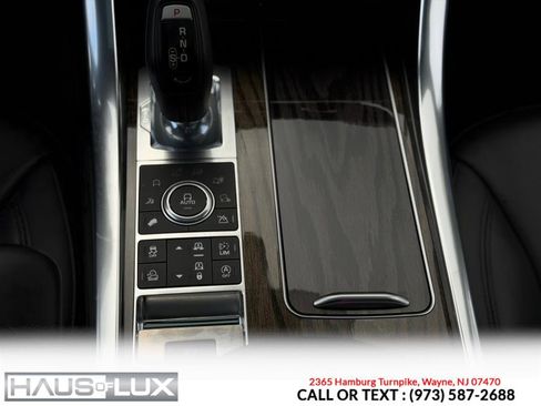 Used 2017 Land Rover Range Rover Sport Autobiography image 35