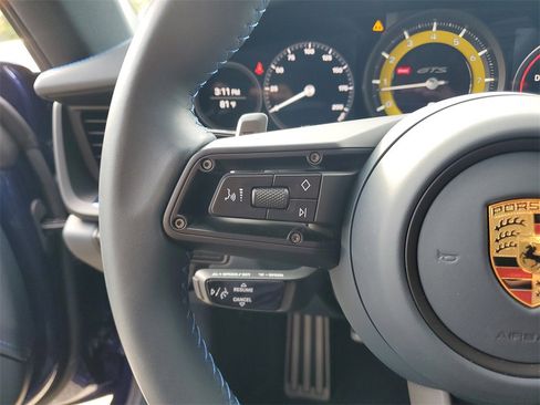 Used 2024 Porsche 911 Carrera GTS image 35