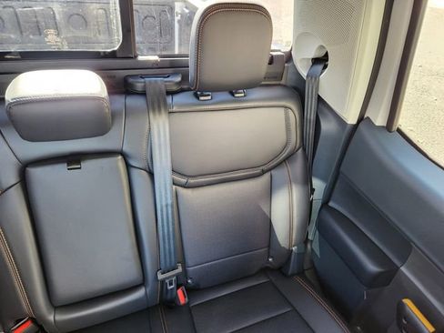 New 2026 Ford Maverick Tremor image 15