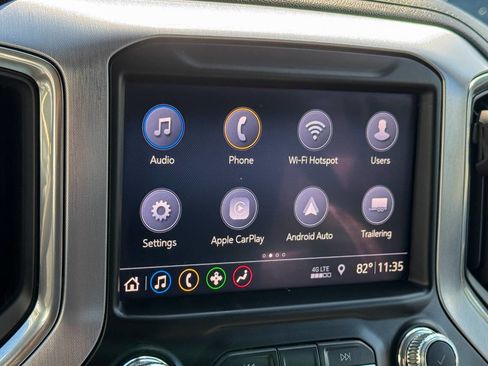 Used 2019 GMC Sierra 1500 SLT w/ SLT Premium Package image 24