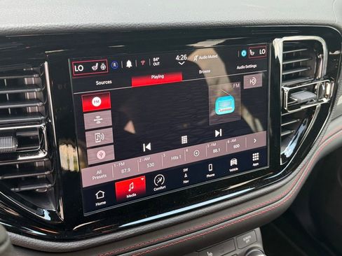New 2026 Dodge Durango GT RWD image 12