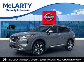 Used 2023 Nissan Rogue SL w/ SL Premium Package FWD 360° Tour