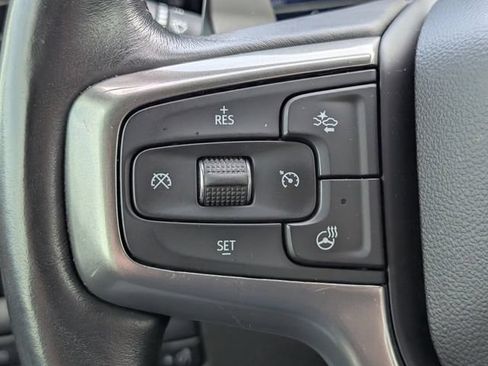 Used 2022 Chevrolet Silverado 1500 RST AWD/4WD image 23