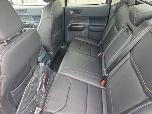 New 2026 Ford Maverick Lobo image 13