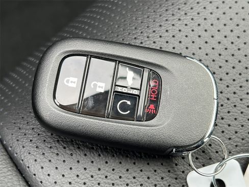 New 2026 Honda CR-V EX-L image 32