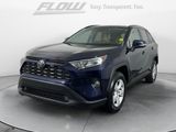 Used 2020 Toyota RAV4 XLE image 3