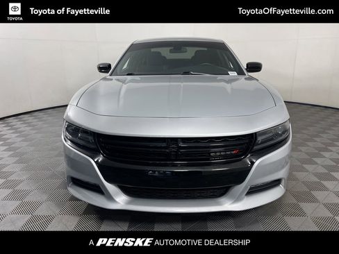 Used 2019 Dodge Charger SXT image 7