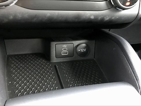 Used 2023 Ford Bronco Sport Heritage image 30