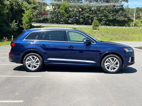 Used 2023 Audi Q7 3.0T Premium AWD/4WD image 7