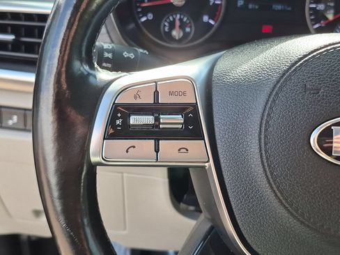 Used 2020 Kia Telluride EX AWD/4WD image 17