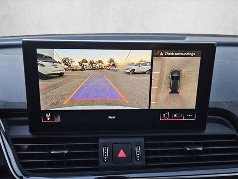 Used 2025 Audi Q5 2.0T Premium Plus image 15