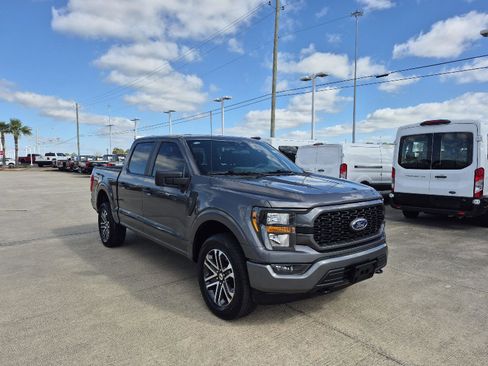 Certified 2023 Ford F150 XL w/ STX Appearance Package image 17