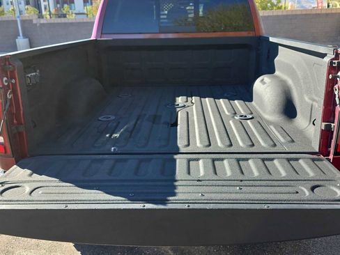 Certified 2022 RAM 2500 Limited w/ Safety Group image 23