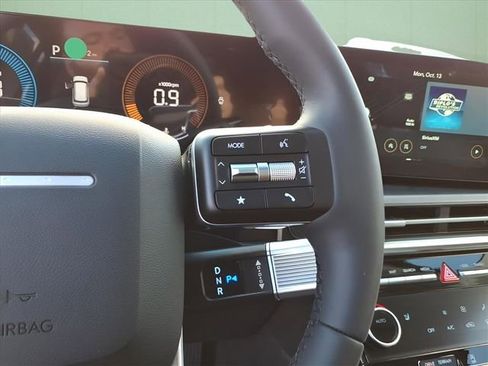 New 2026 Hyundai Santa Fe XRT image 16