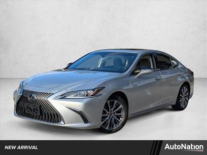 Used 2019 Lexus ES 350